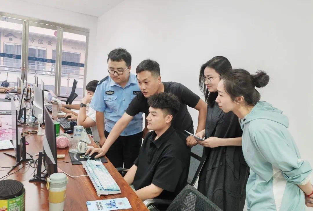 河南深入推進未成年人網絡保護，凈化互聯網文化活動環境